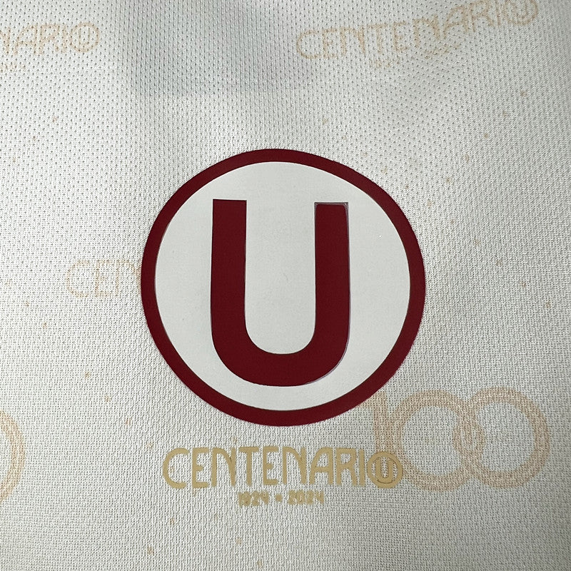 Camisa Do Universitário ( Centenário) 2023/2024