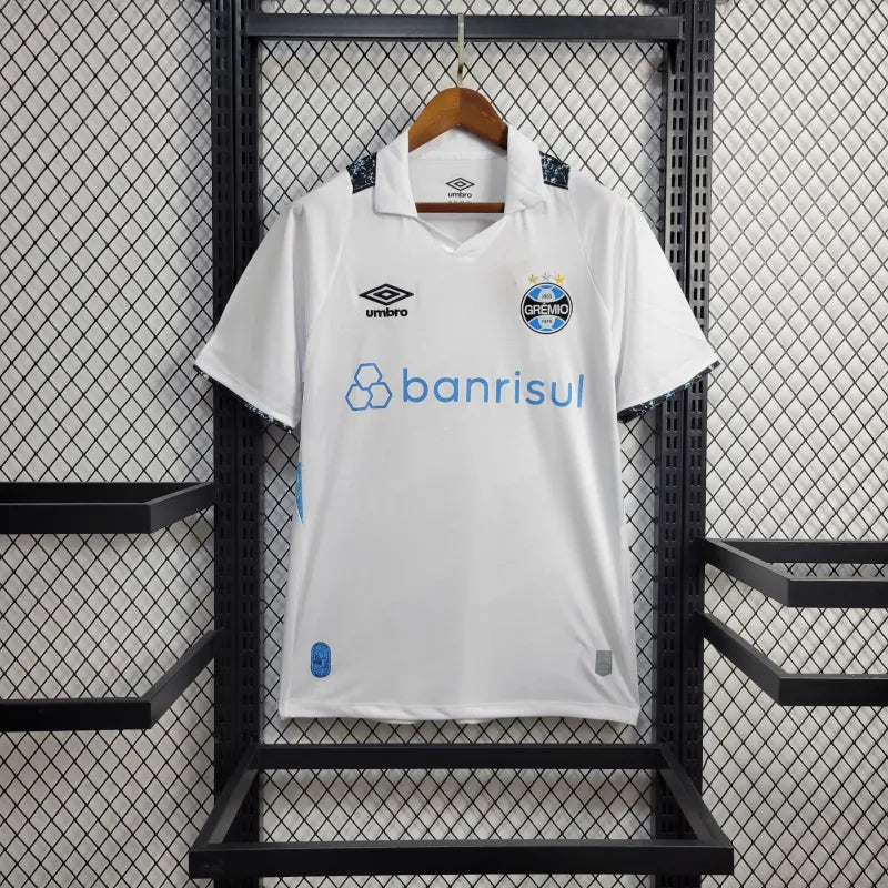 Camisa do Grêmio Reserva 2024/2025