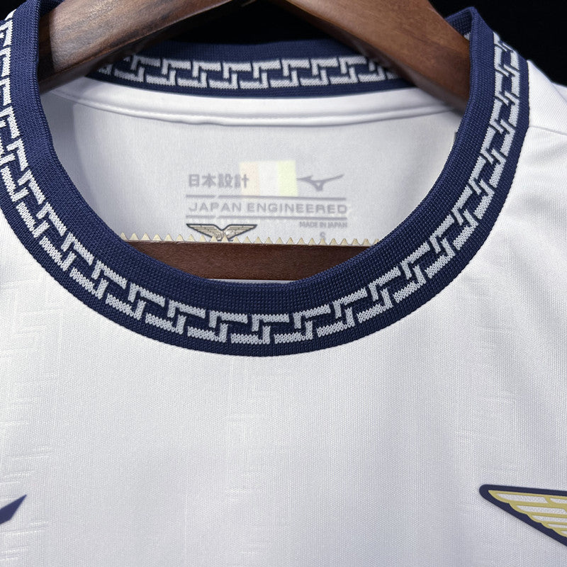 Camisa da Lazio Third 2023/2024