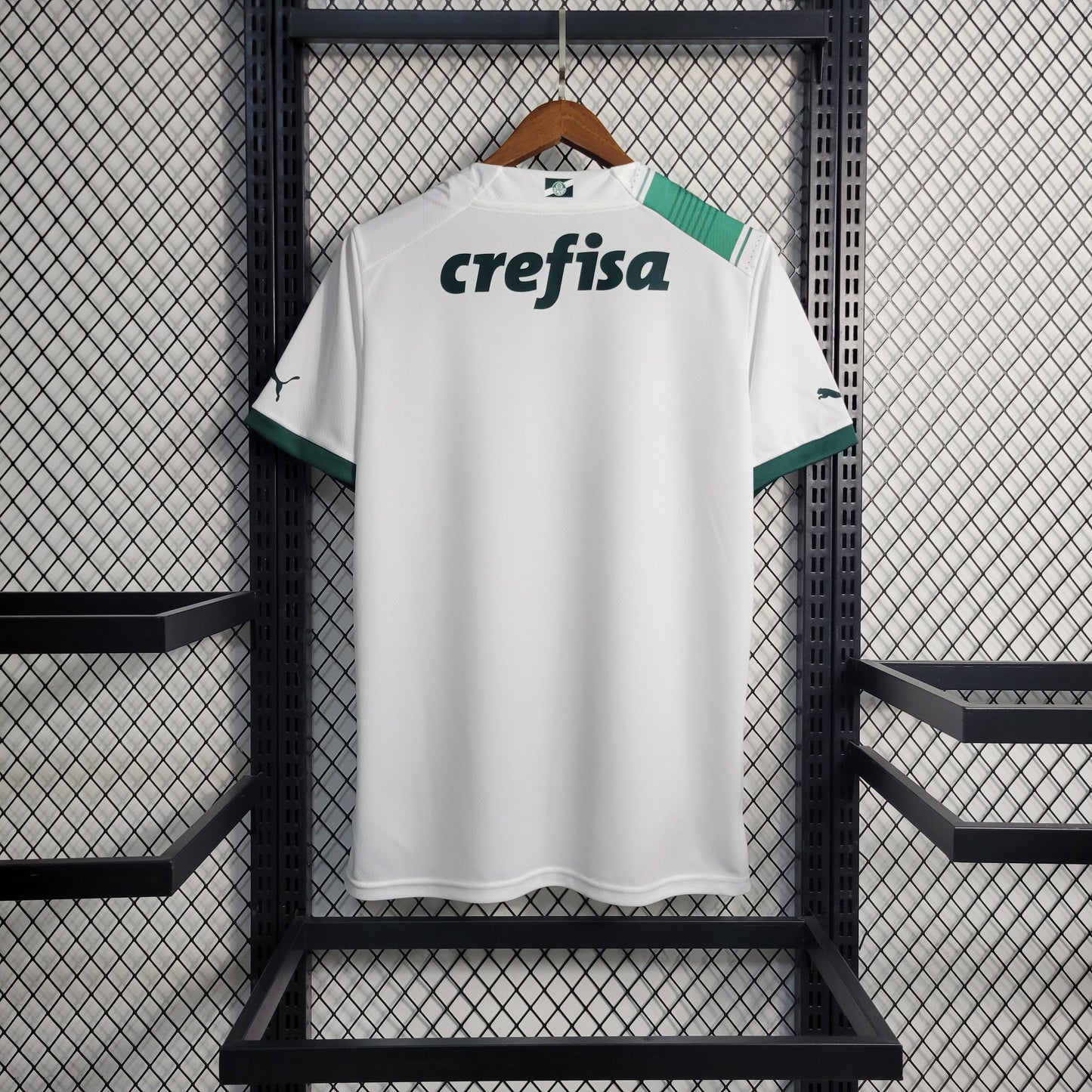 Camisa do Palmeiras Reserva 2023/2024