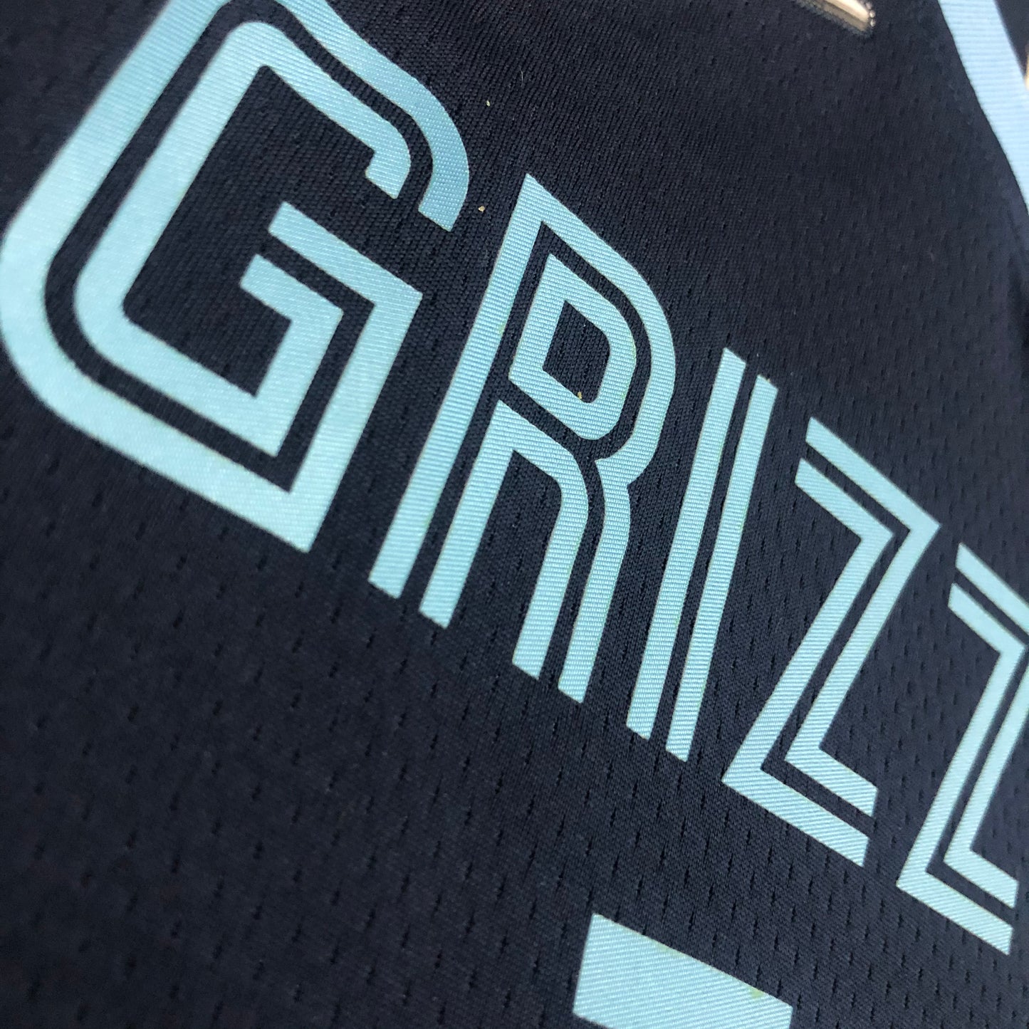 Camisa do Memphis Grizzlies Ja Morant 2022