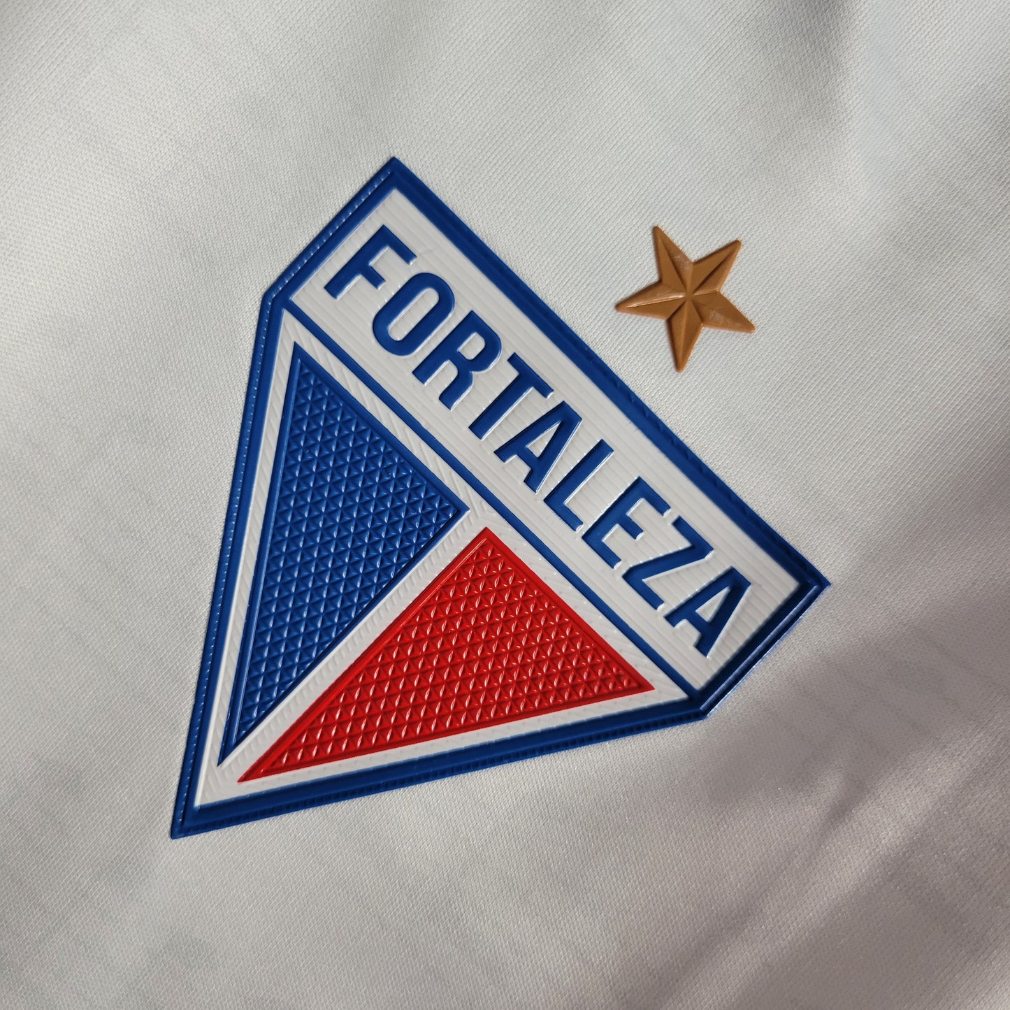 Camisa do Fortaleza Reserva 2022/2023