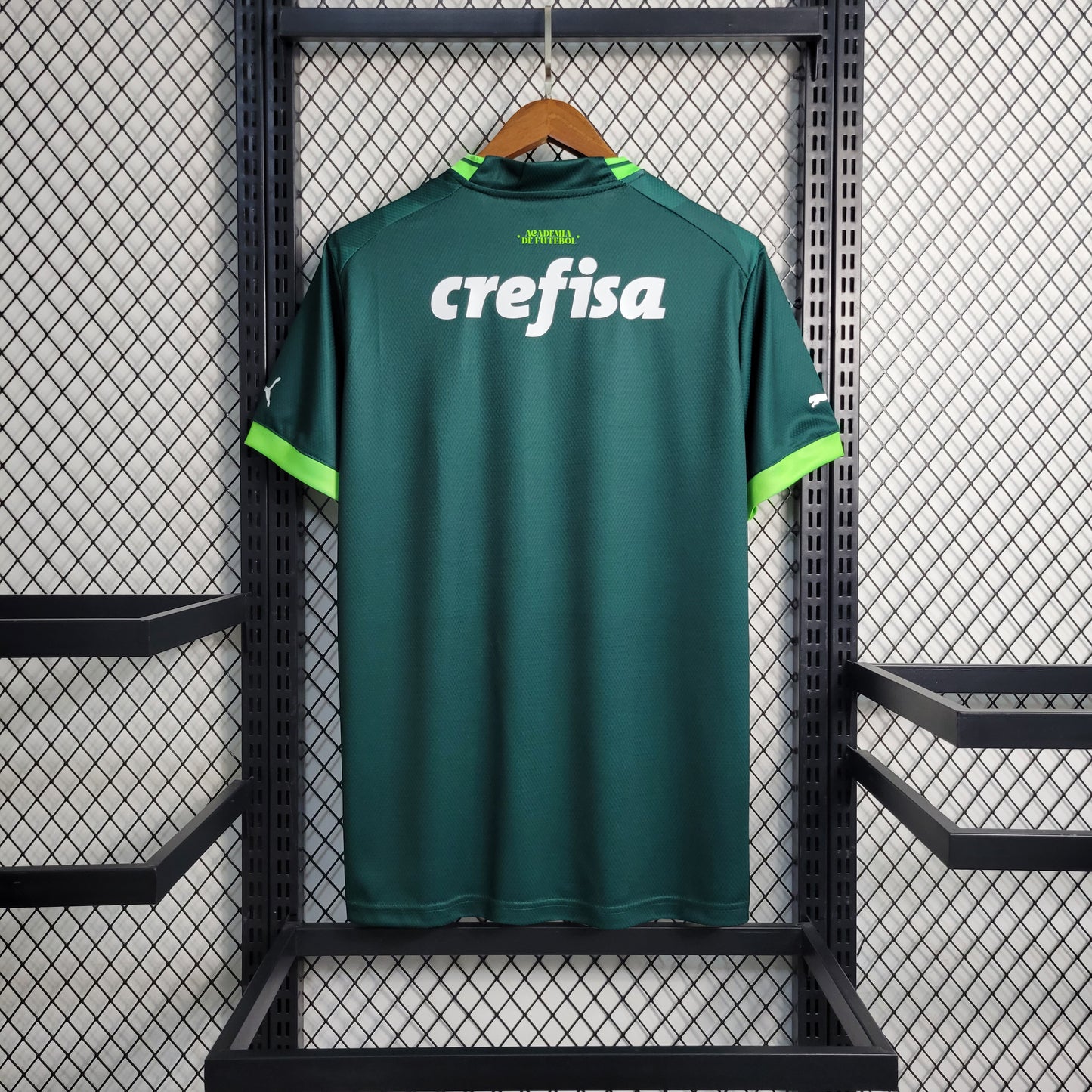 Camisa do Palmeiras Titular 2023/2024