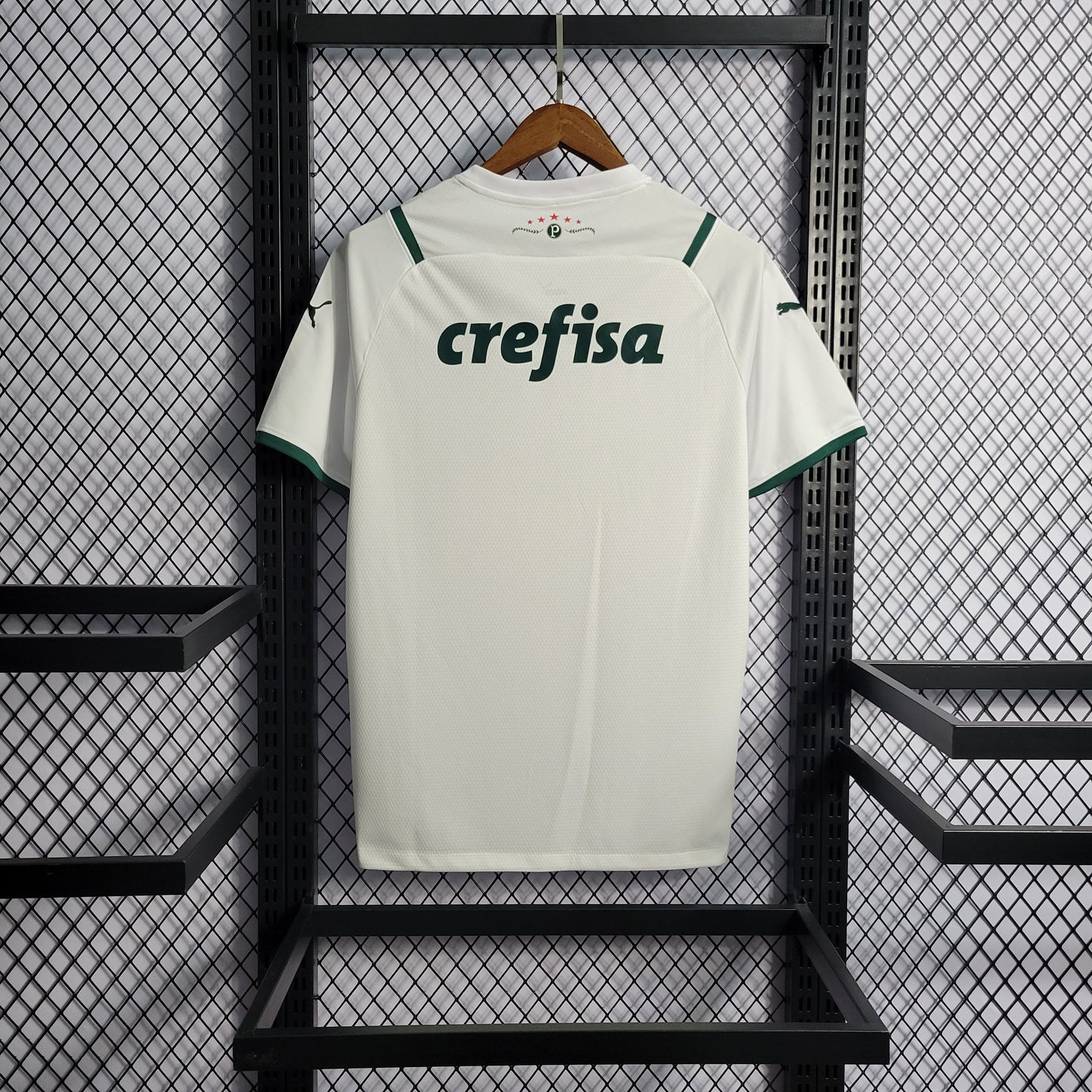 Camisa do Palmeiras Reserva 2021/2022