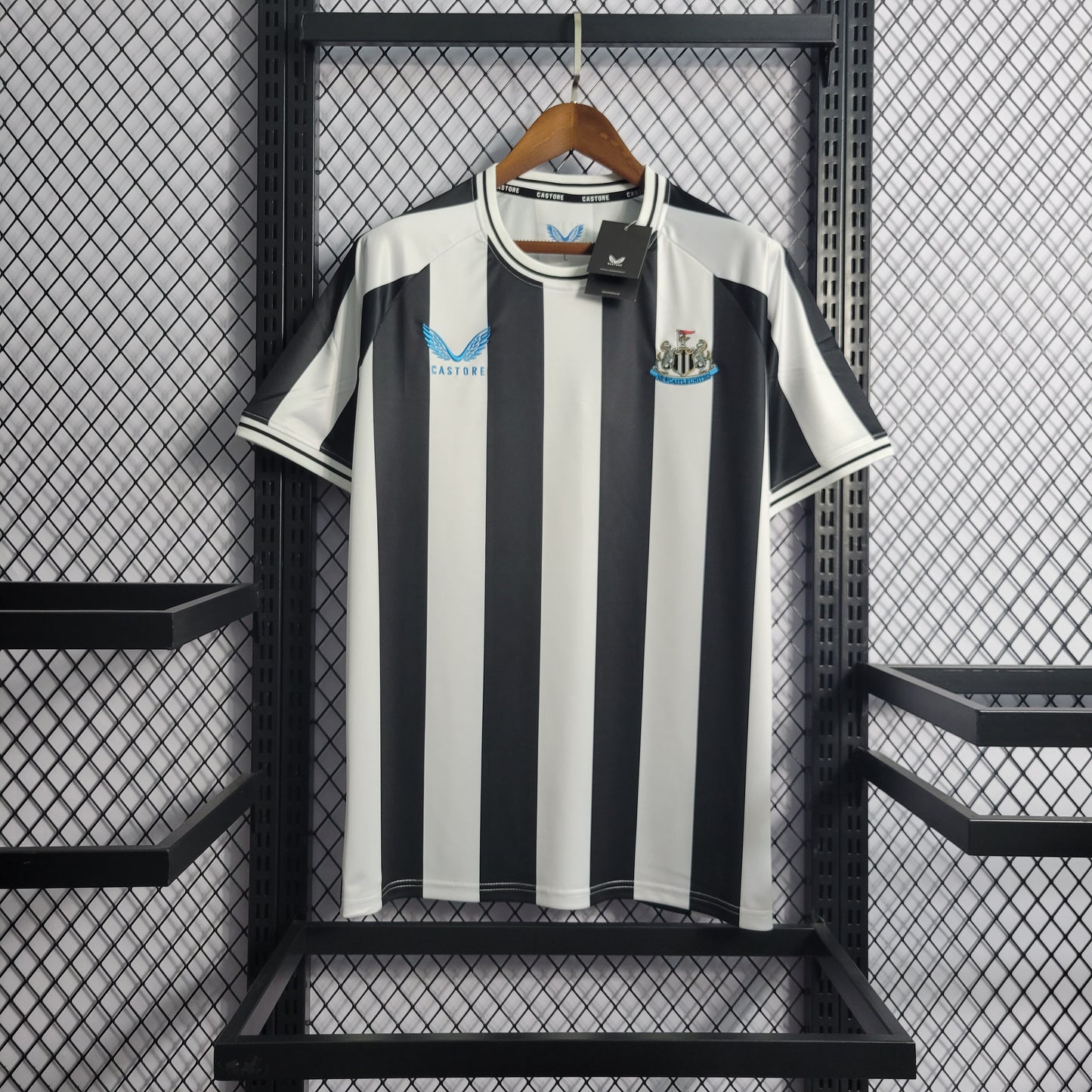 Camisa do Newcastle Titular 2022/2023