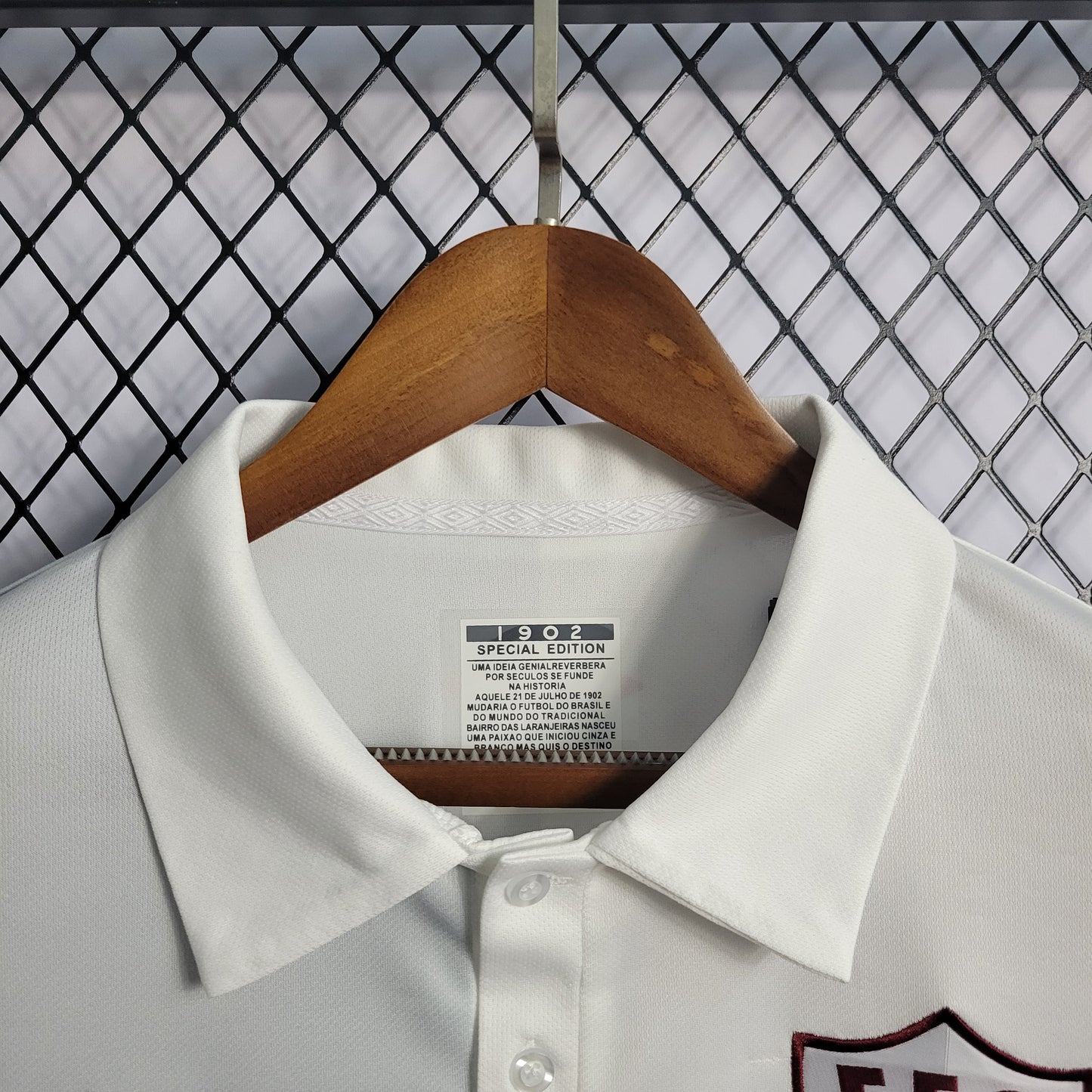 Camisa do Fluminense Comemorativa 2022/2023