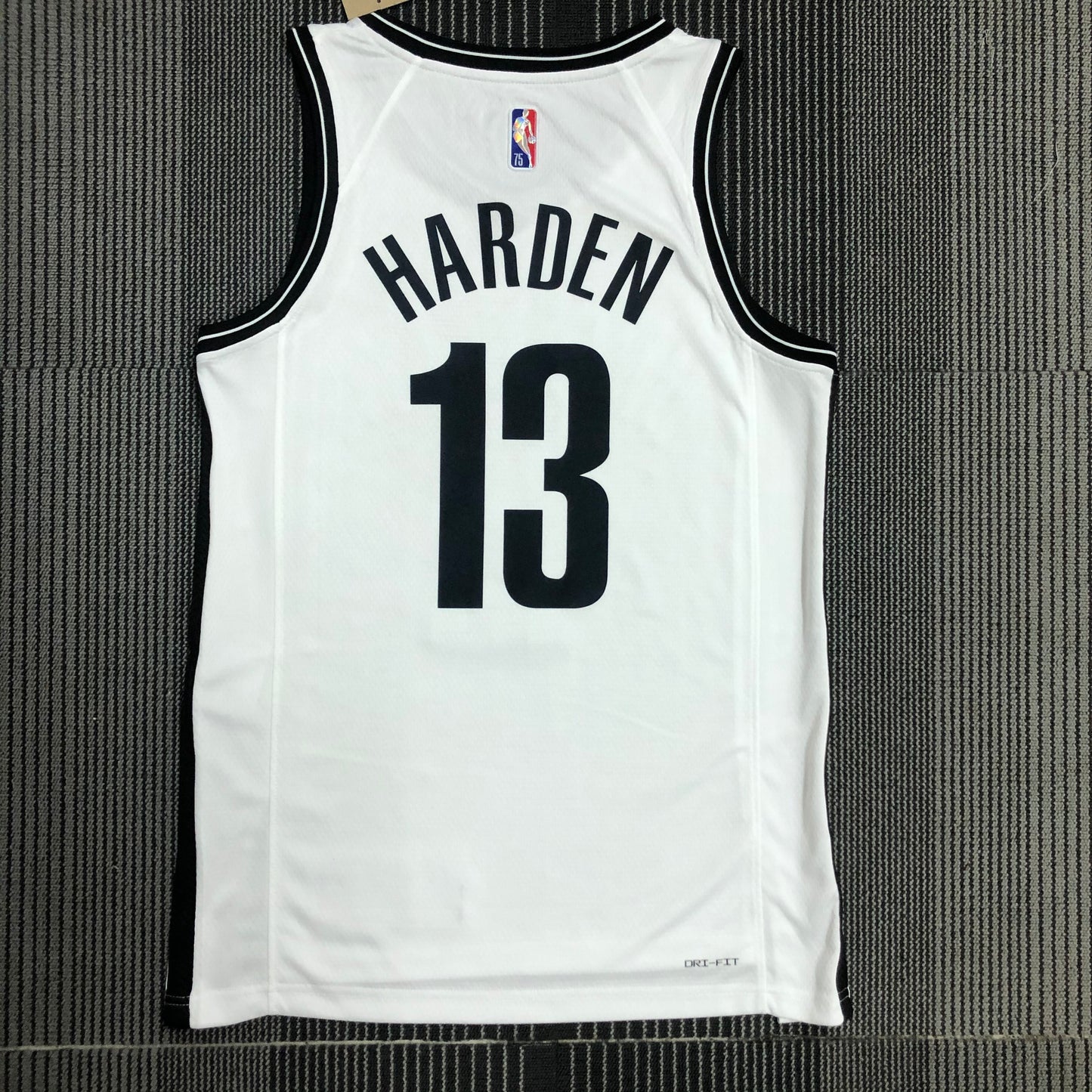 Camisa Brooklyn Nets Harden #13