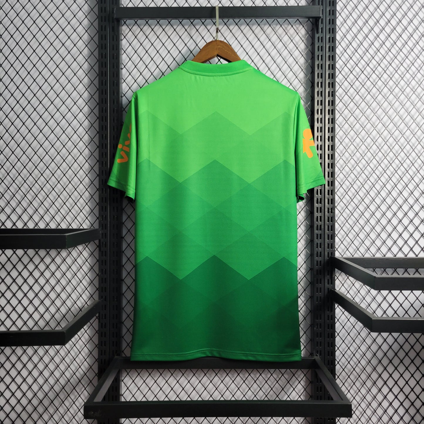 Camisa de Treino do Brasil