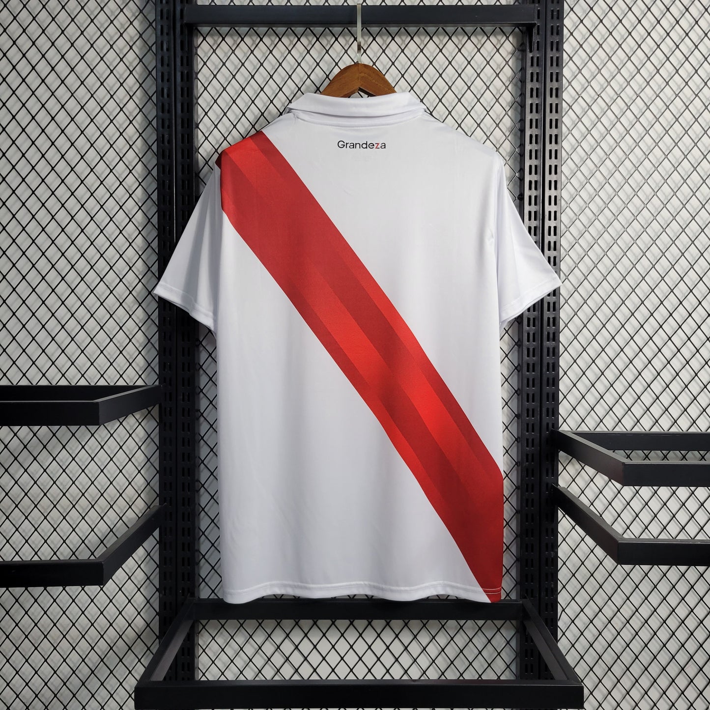 Camisa do River Plate Titular 2023/2024