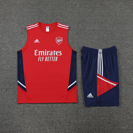 Kit Treino do Arsenal 2022/2023