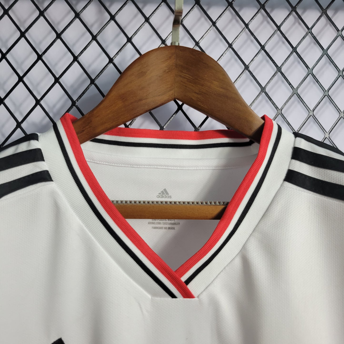 Camisa Feminina do São Paulo 2022/2023