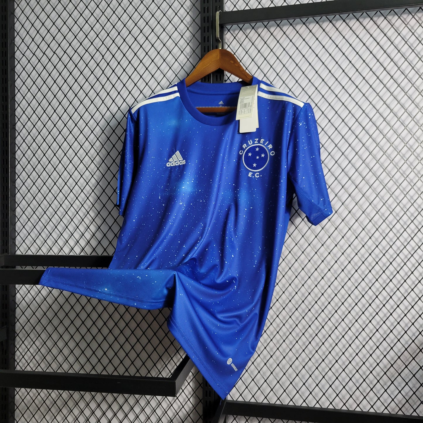 Camisa do Cruzeiro Titular 2022/2023