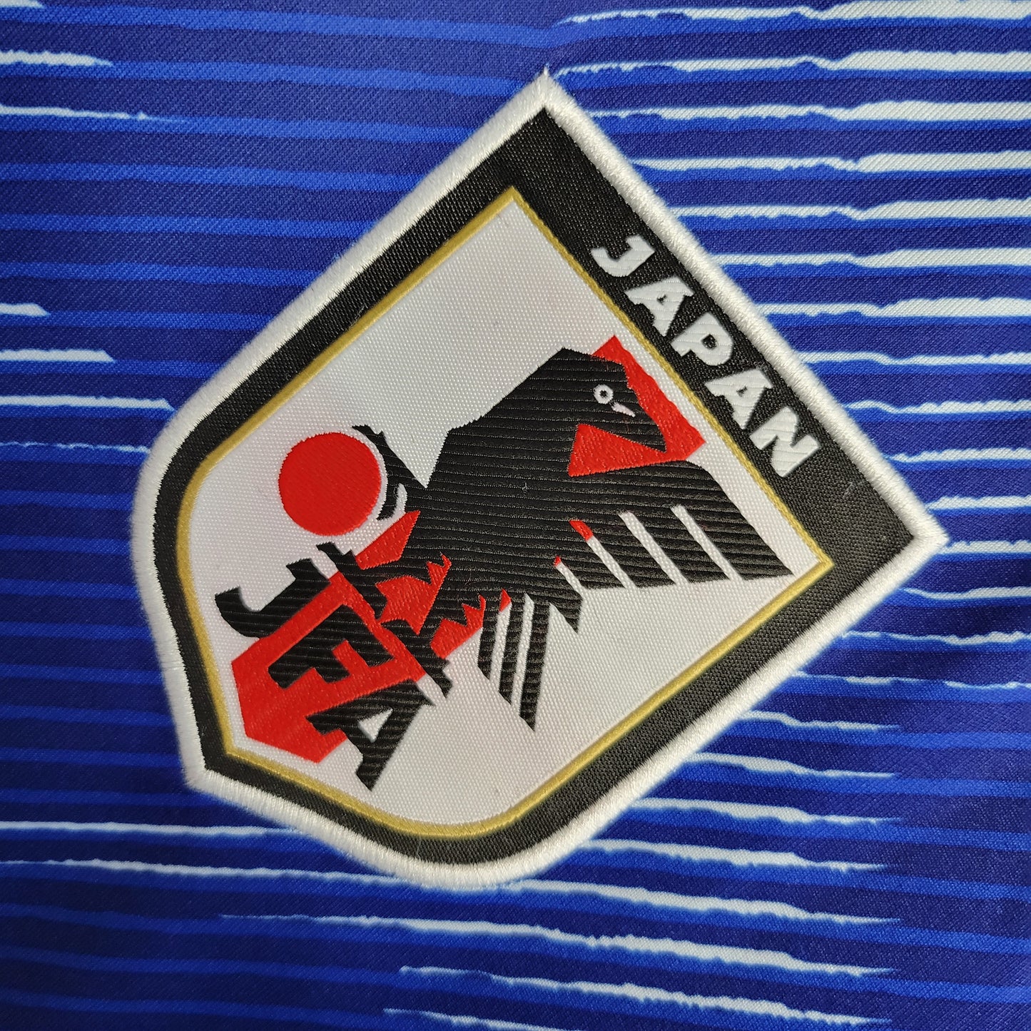 Camisa do Japão Titular 2022/2023