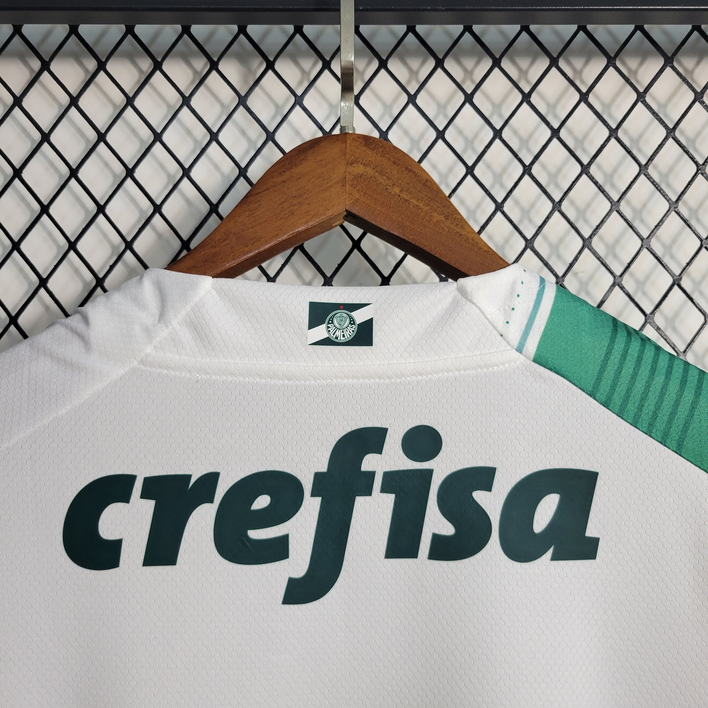 Camisa do Palmeiras Reserva 2023/2024