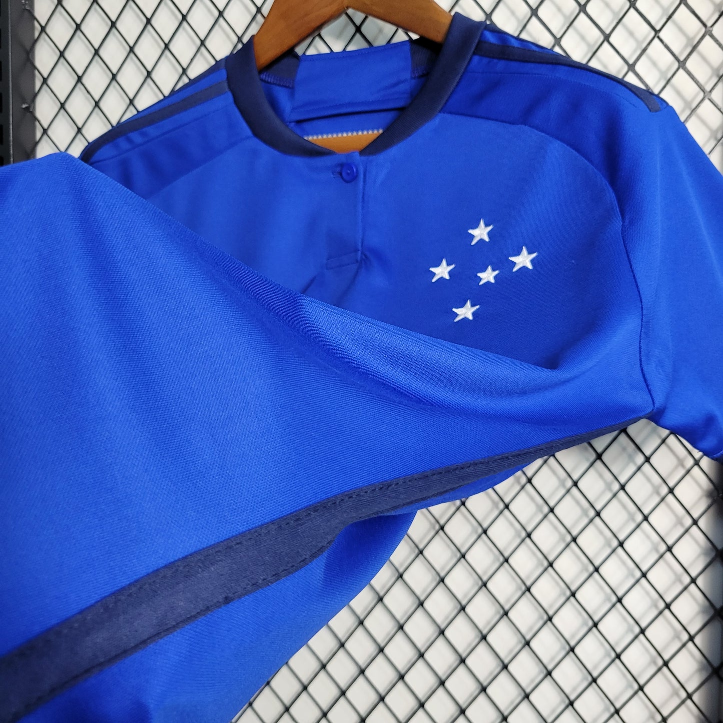 Camisa Feminina do Cruzeiro Titular 2023/2024