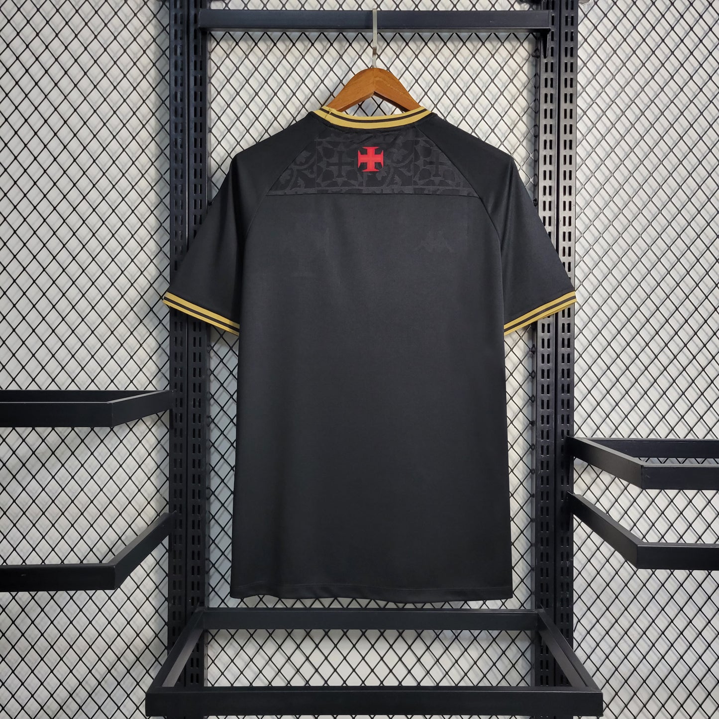 Camisa do Vasco Goleiro 2022/2023