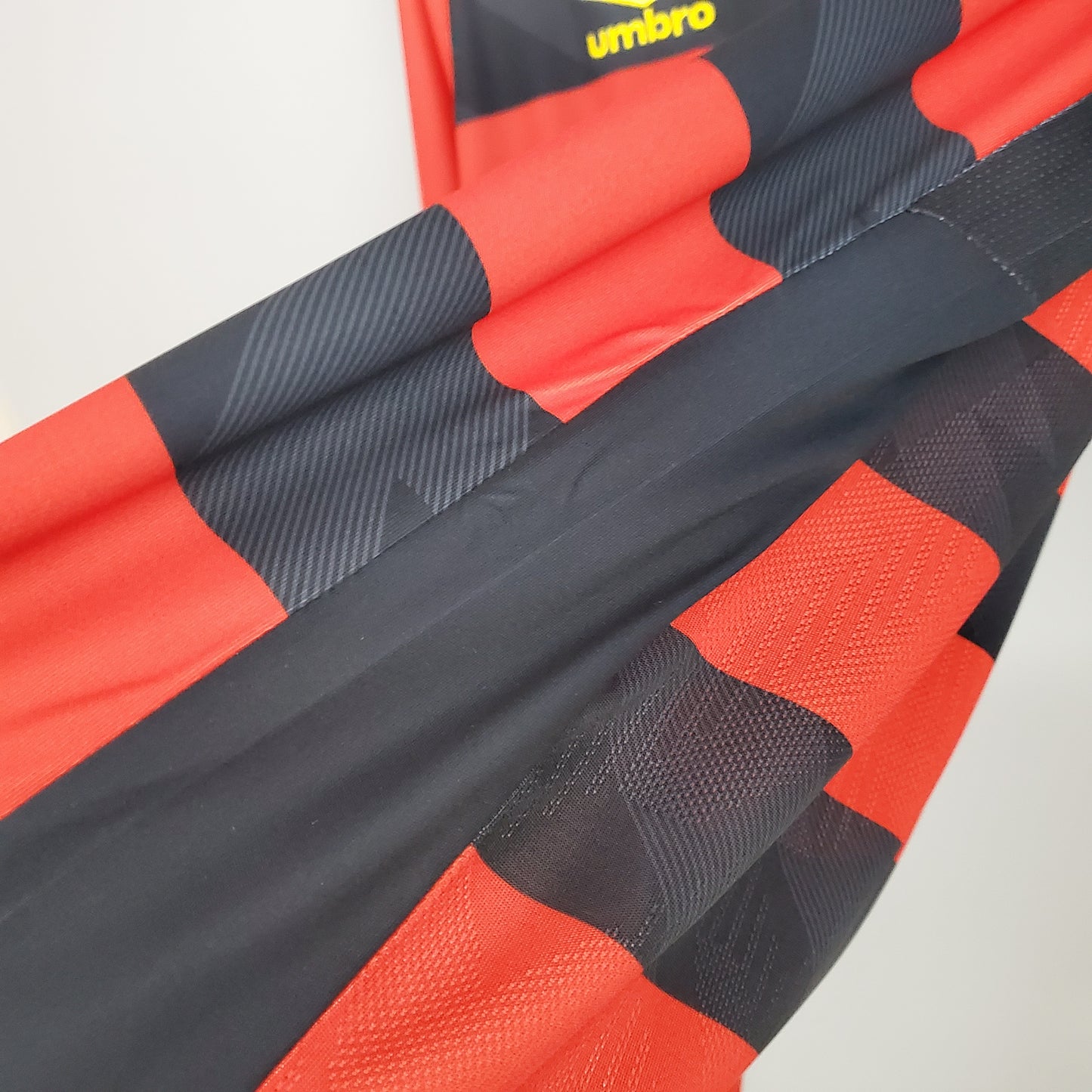 Camisa do Sport Recife Titular 2021/2022