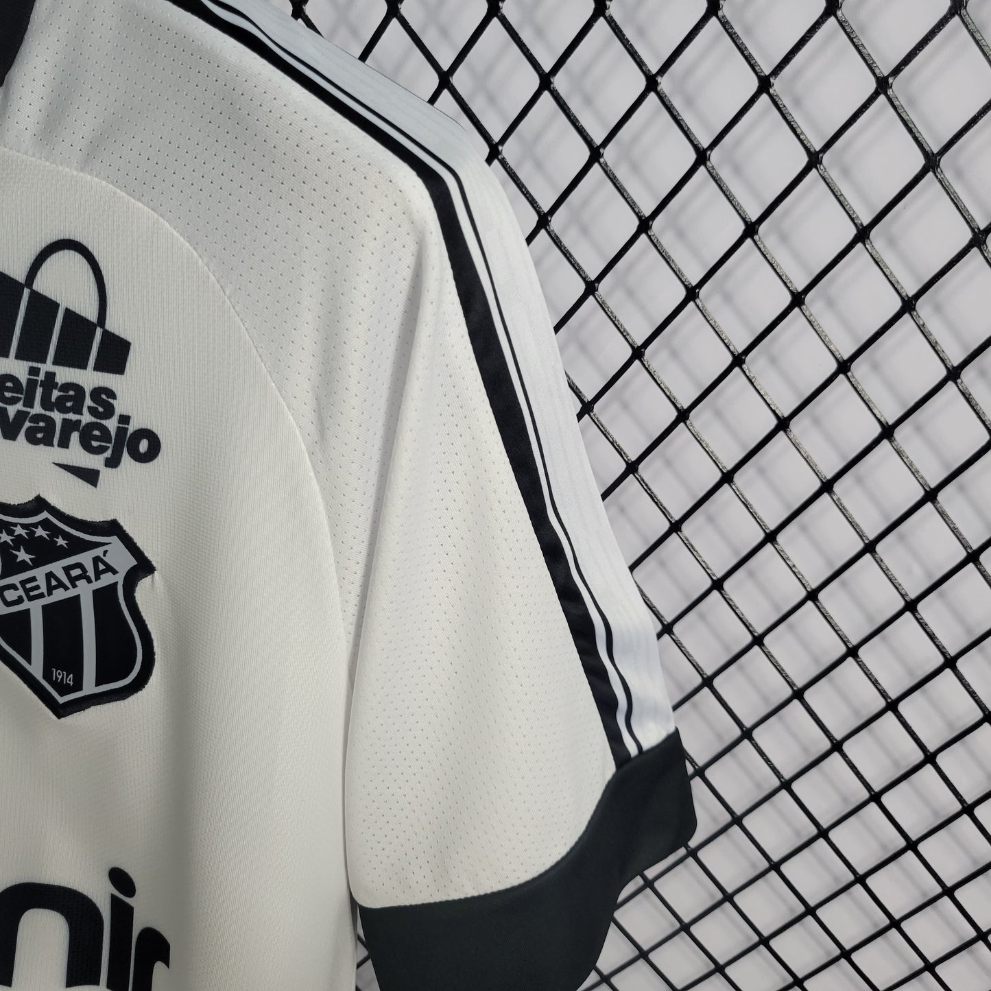 Camisa do Ceará Reserva 2022/2023