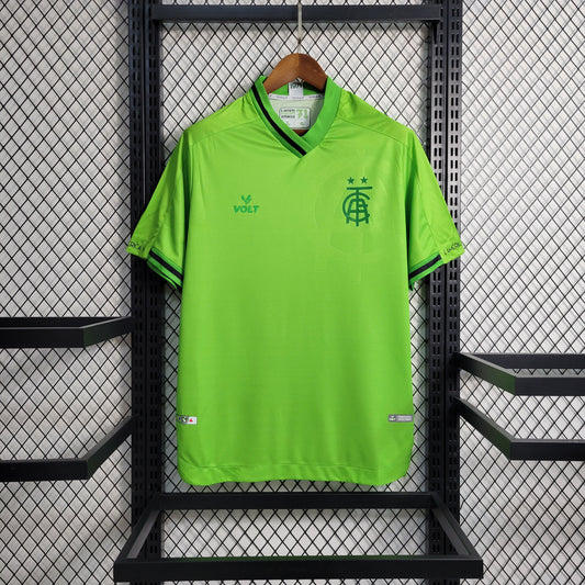 Camisa de Goleiro América Mineiro Titular 2022/2023