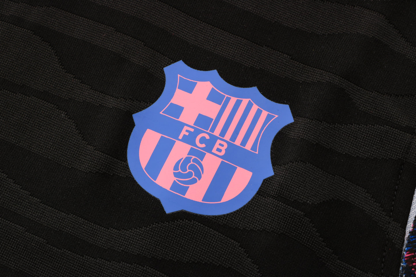 Kit Treino do Barcelona 2021/2022