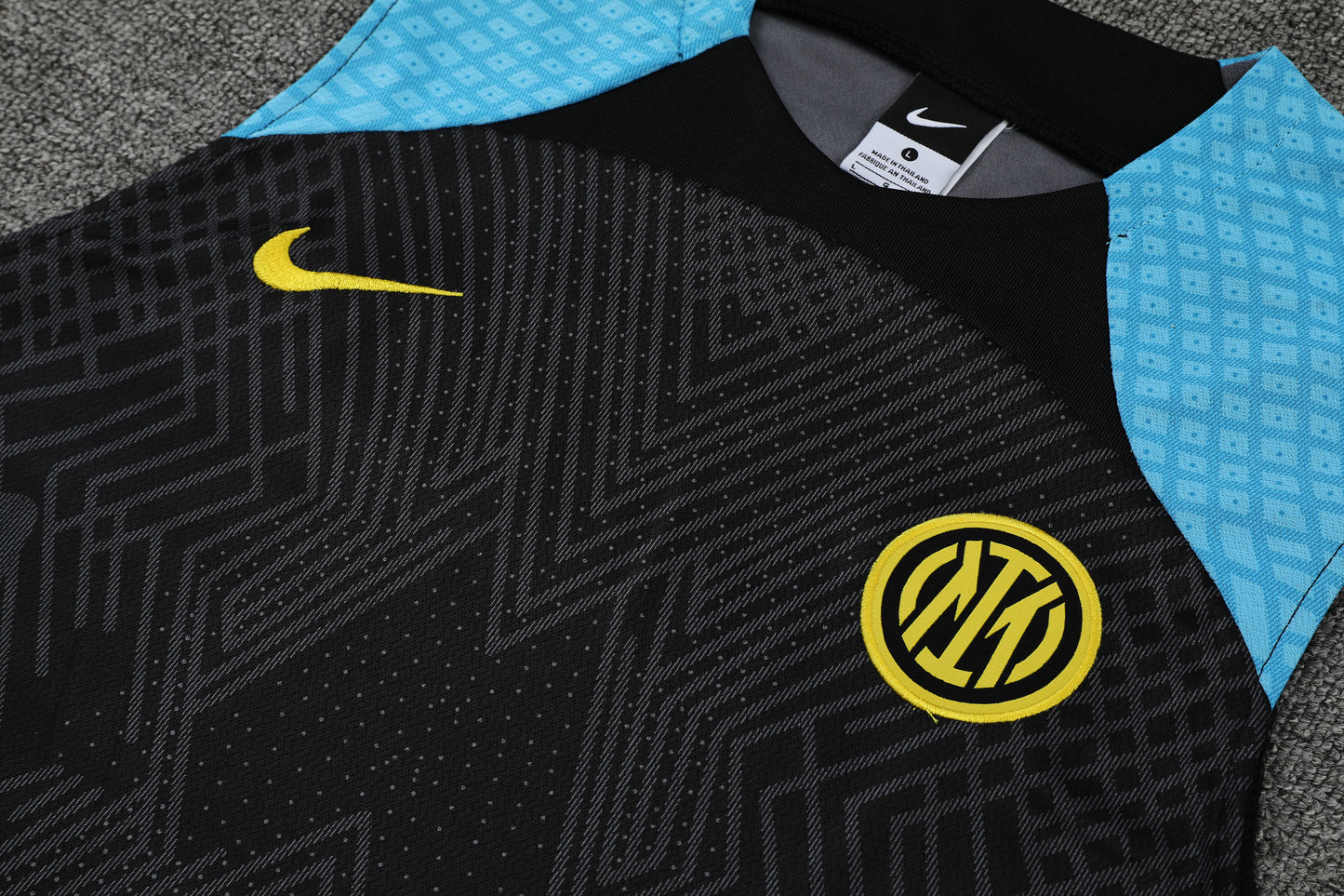 Kit Treino da Inter de Milão 2022/2023