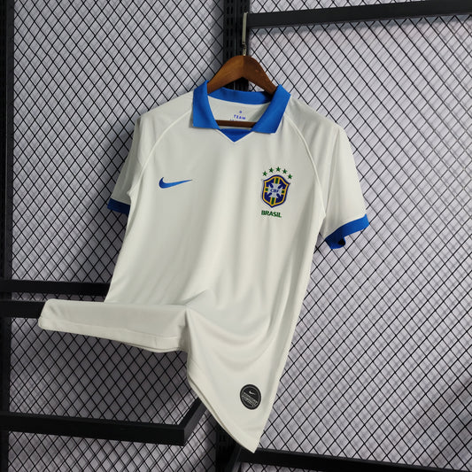 Camisa do Brasil Reserva 2019/2020