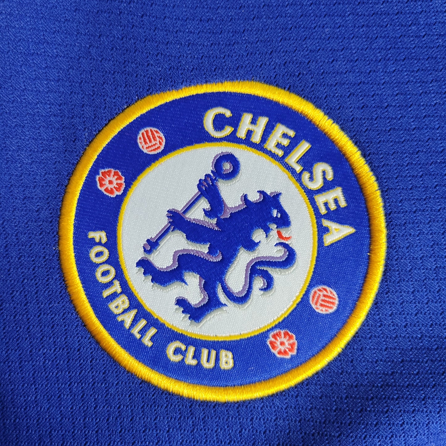 Camisa do Chelsea Titular 2022/2023