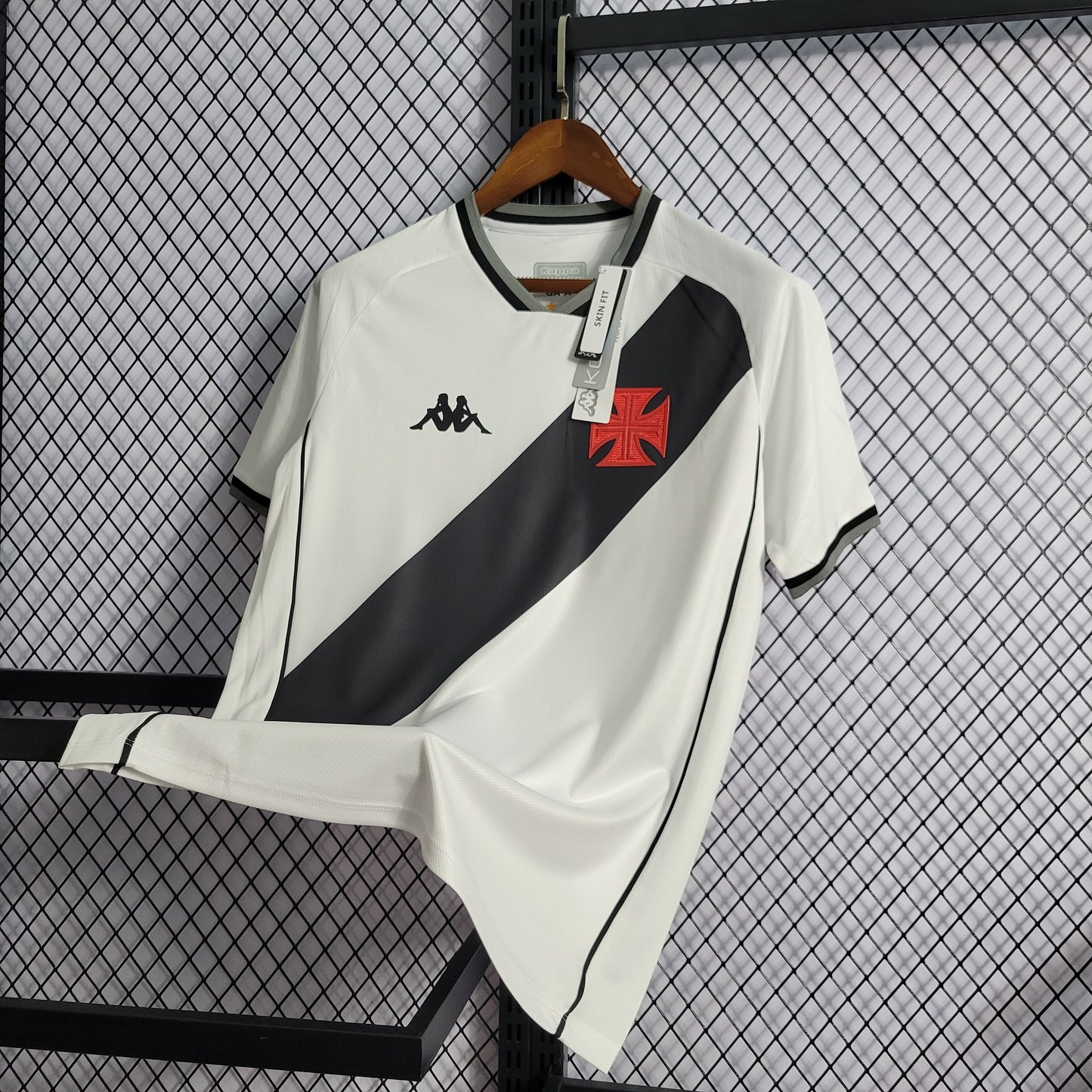 Camisa do Vasco Reserva 2021/2022