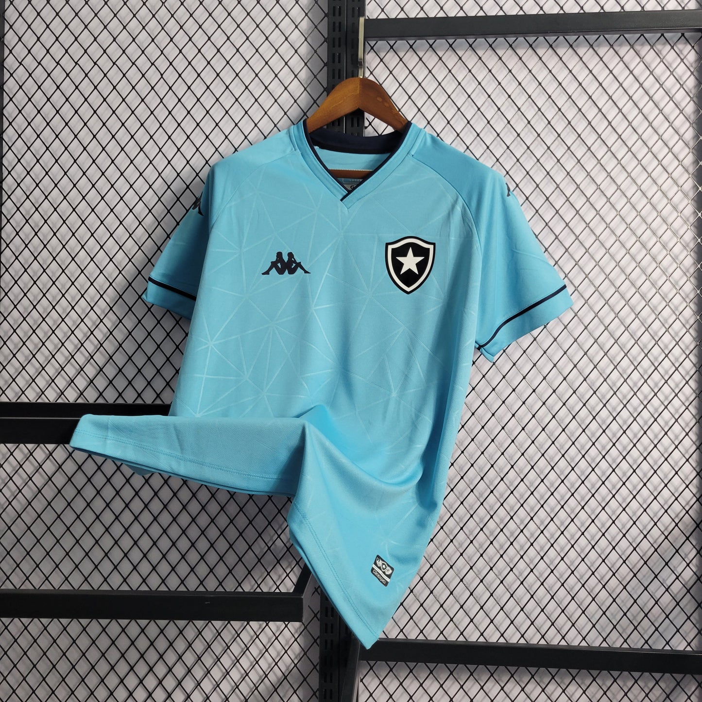 Camisa do Botafogo Treino 2021/2022