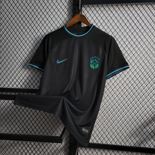 Camisa do Brasil Edição Especial Neon 2022/2023