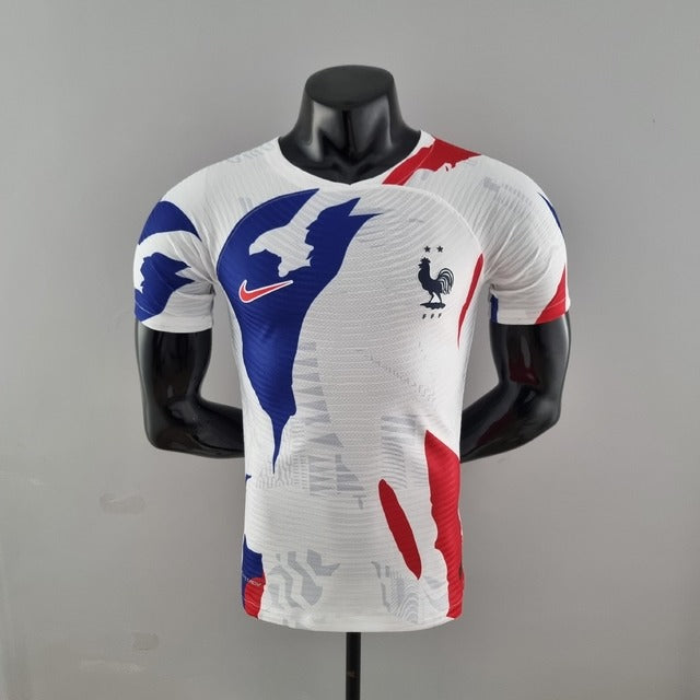 Camisa da França Player Pré-Jogo 2022/2023