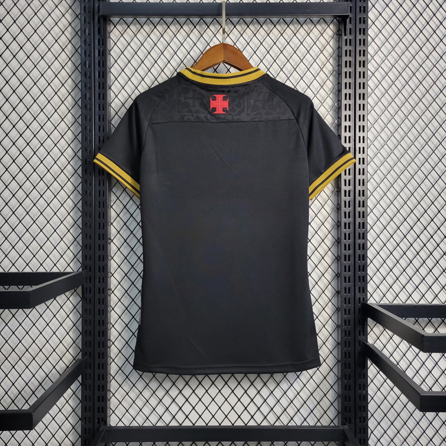 Camisa Feminina do Vasco Goleiro 2022/2023