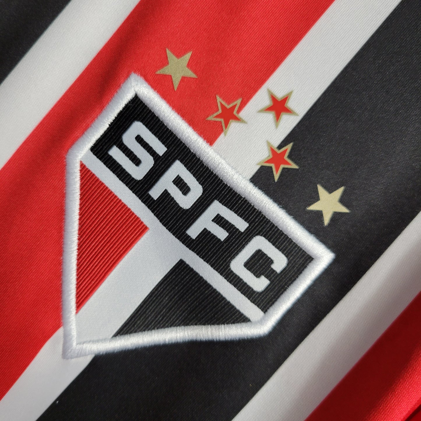 Camisa do São Paulo Reserva 2022/2023