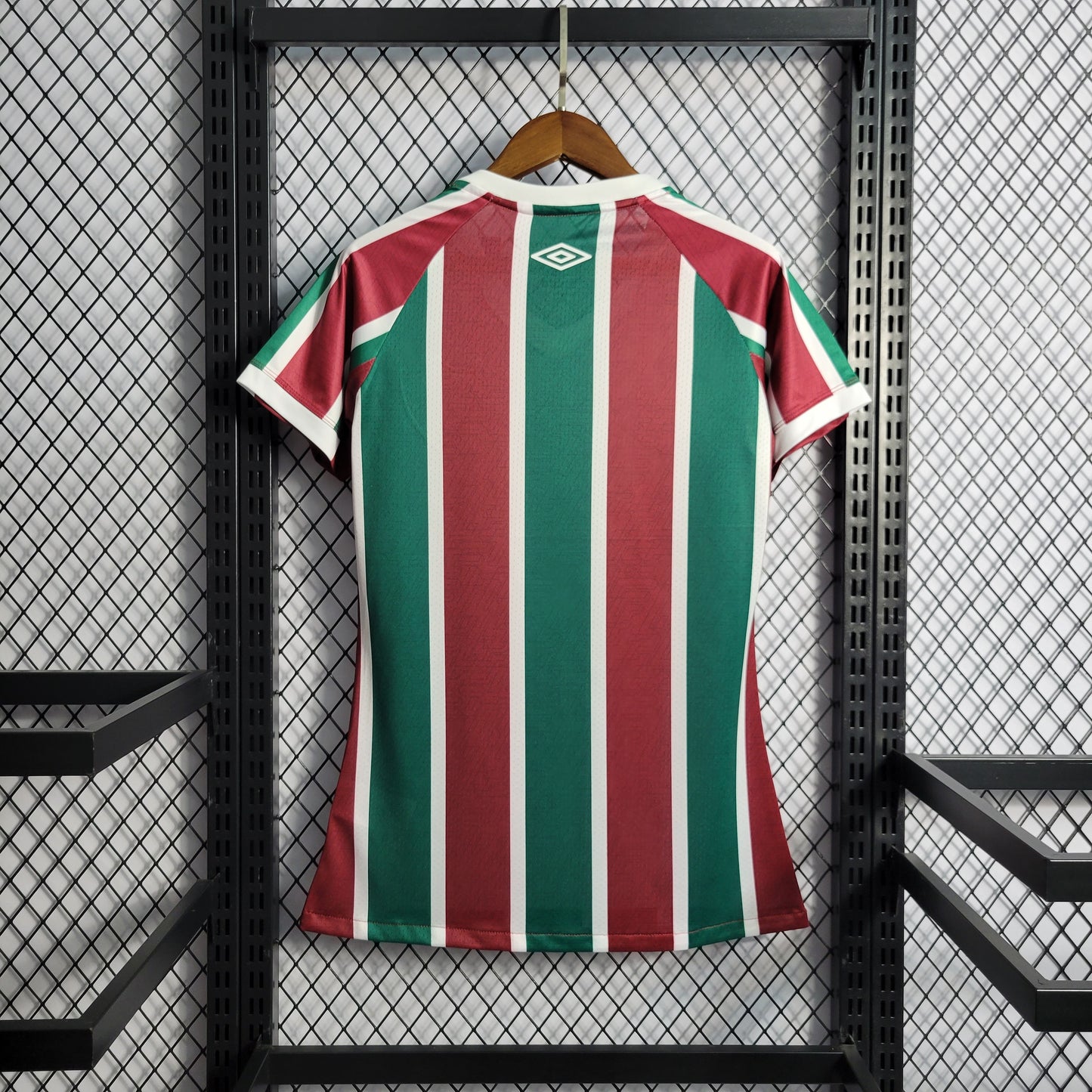 Camisa Feminina do Fluminense Titular 2022/2023