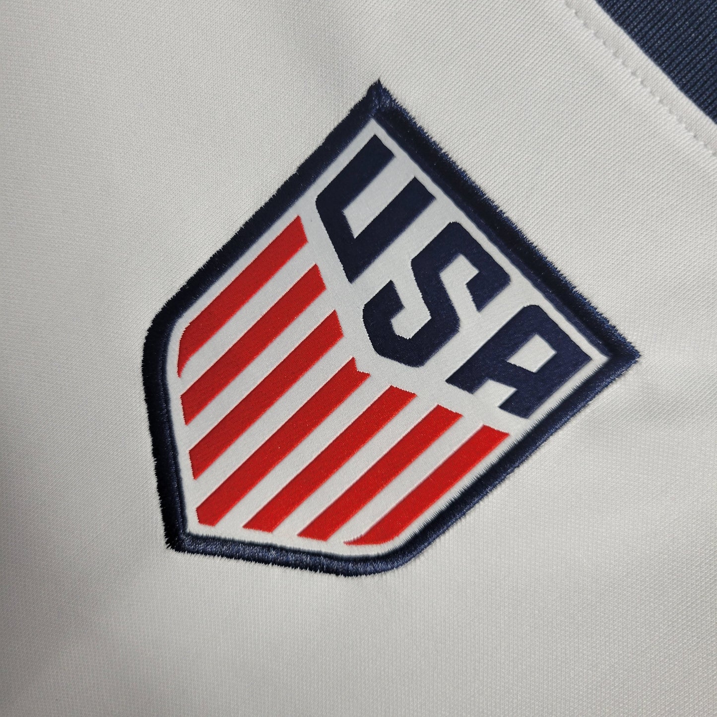 Camisa do Estados Unidos Titular 2022/2023