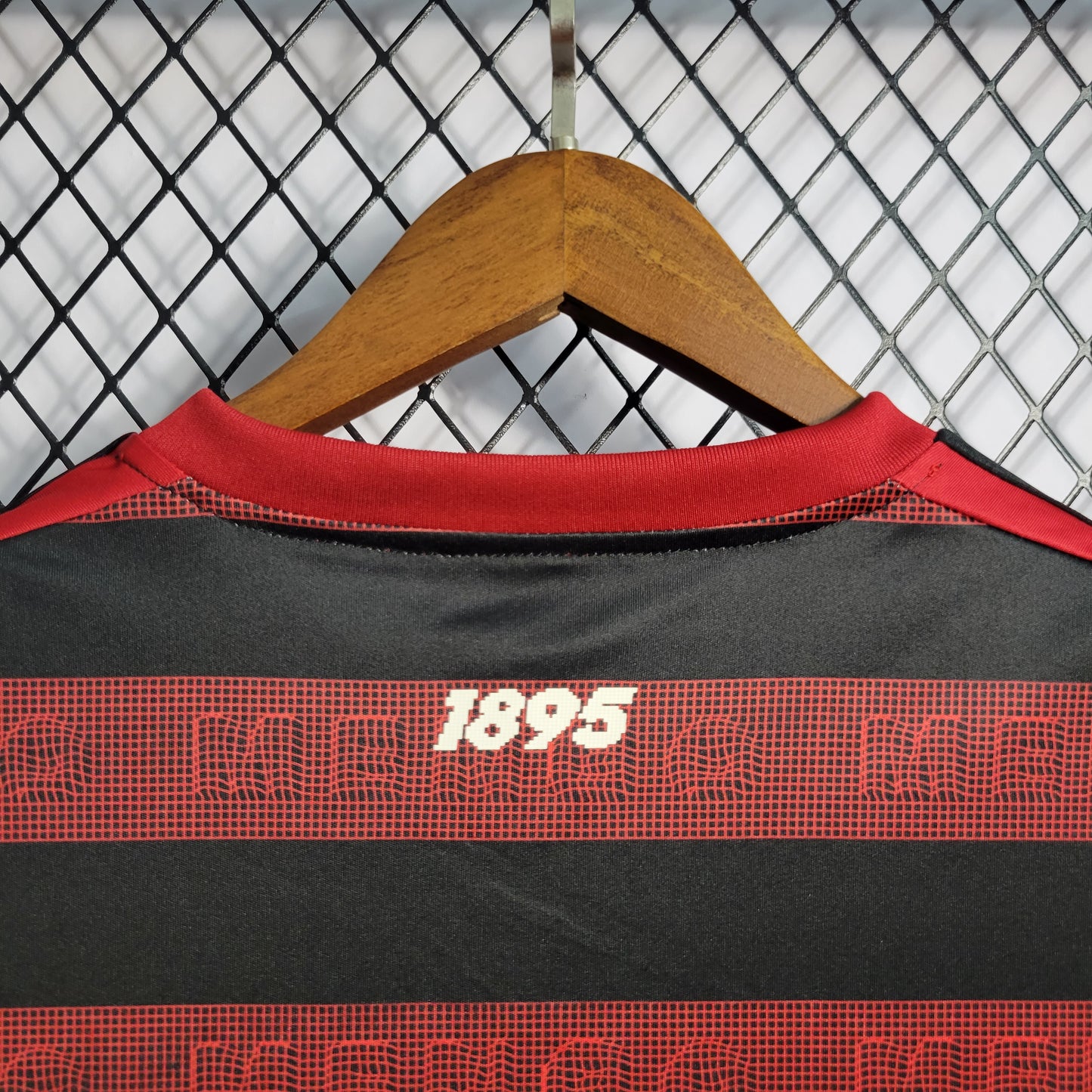 Camisa do Flamengo Titular 2019/2020