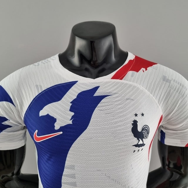 Camisa da França Player Pré-Jogo 2022/2023