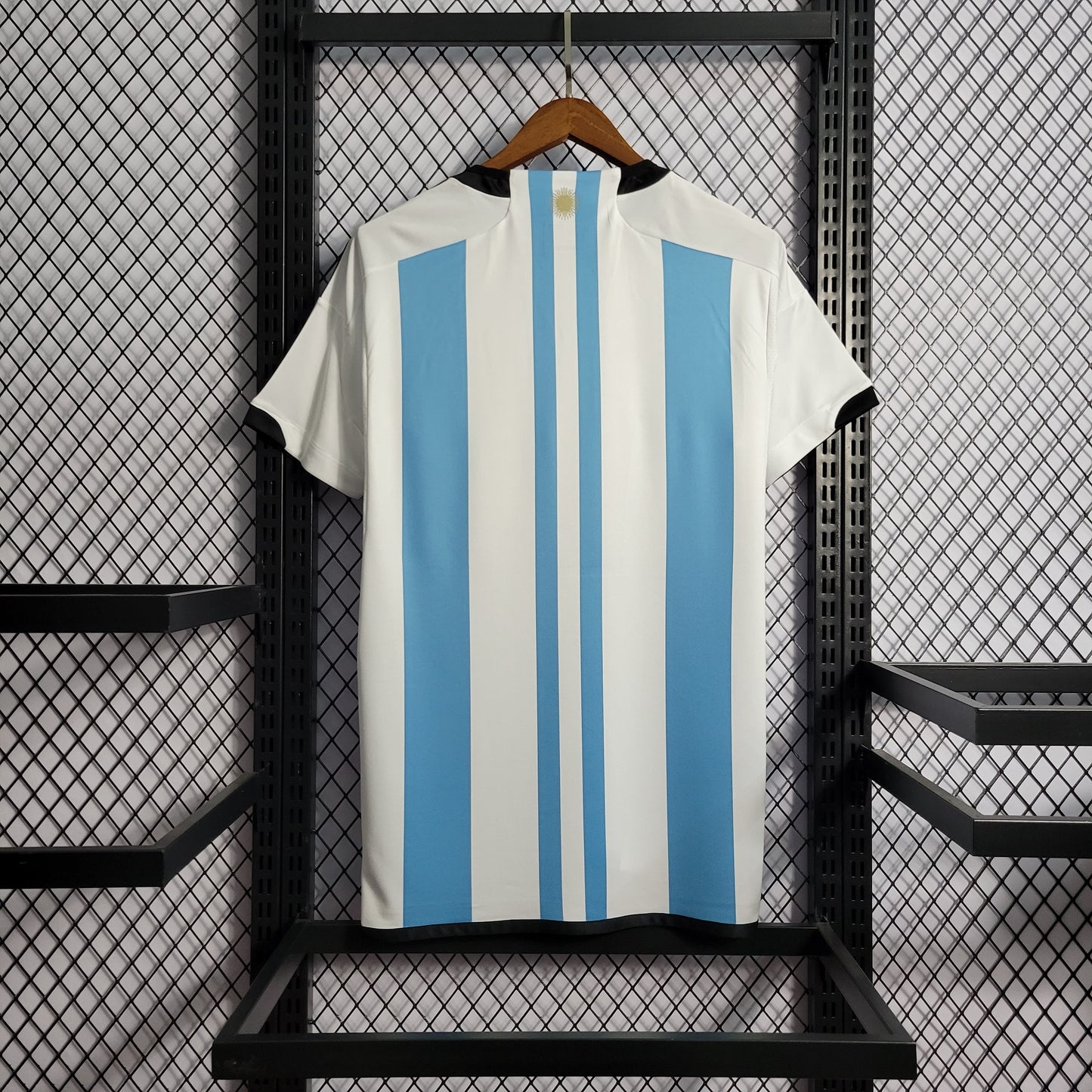 Camisa da Argentina Titular 2022/2023