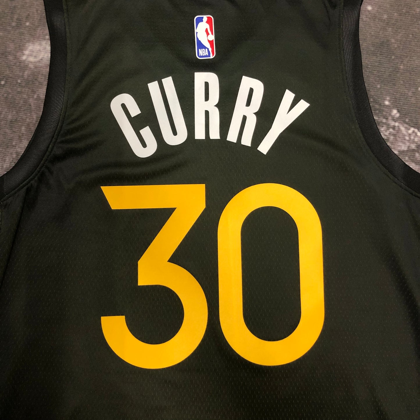 Camisa Golden State Warriors ( Curry 30)