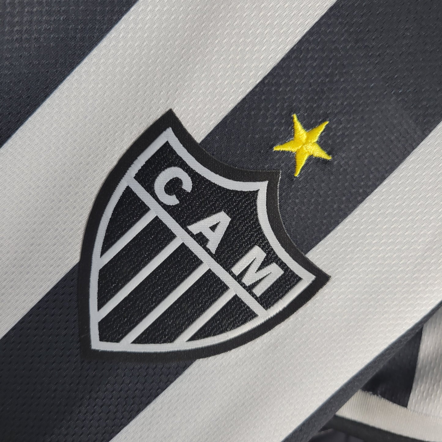 Camisa Feminina do Atlético MG 2021/2022