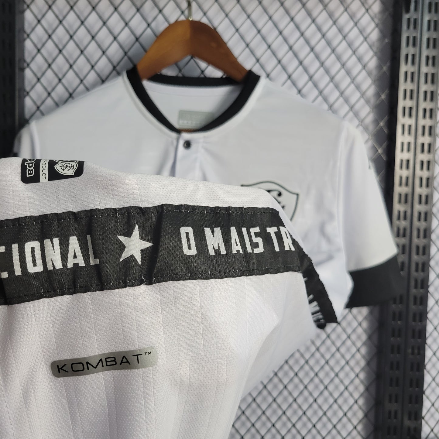 Camisa do Botafogo 2021/2022