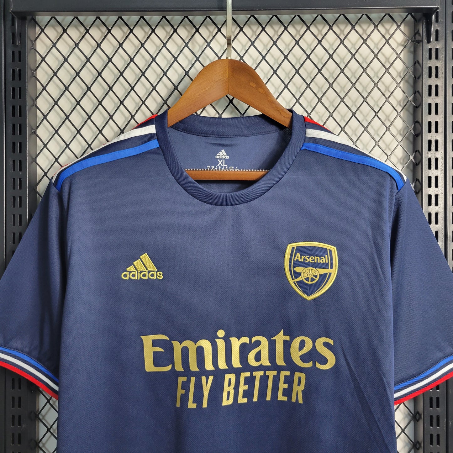 Camisa do Arsenal Edição Especial 2023/2024