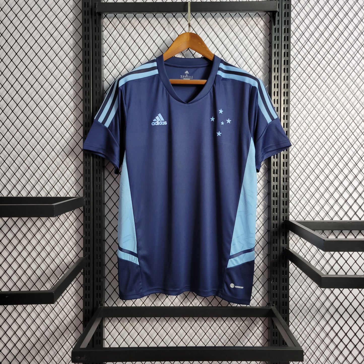 Camisa do Cruzeiro Treino 2022/2023