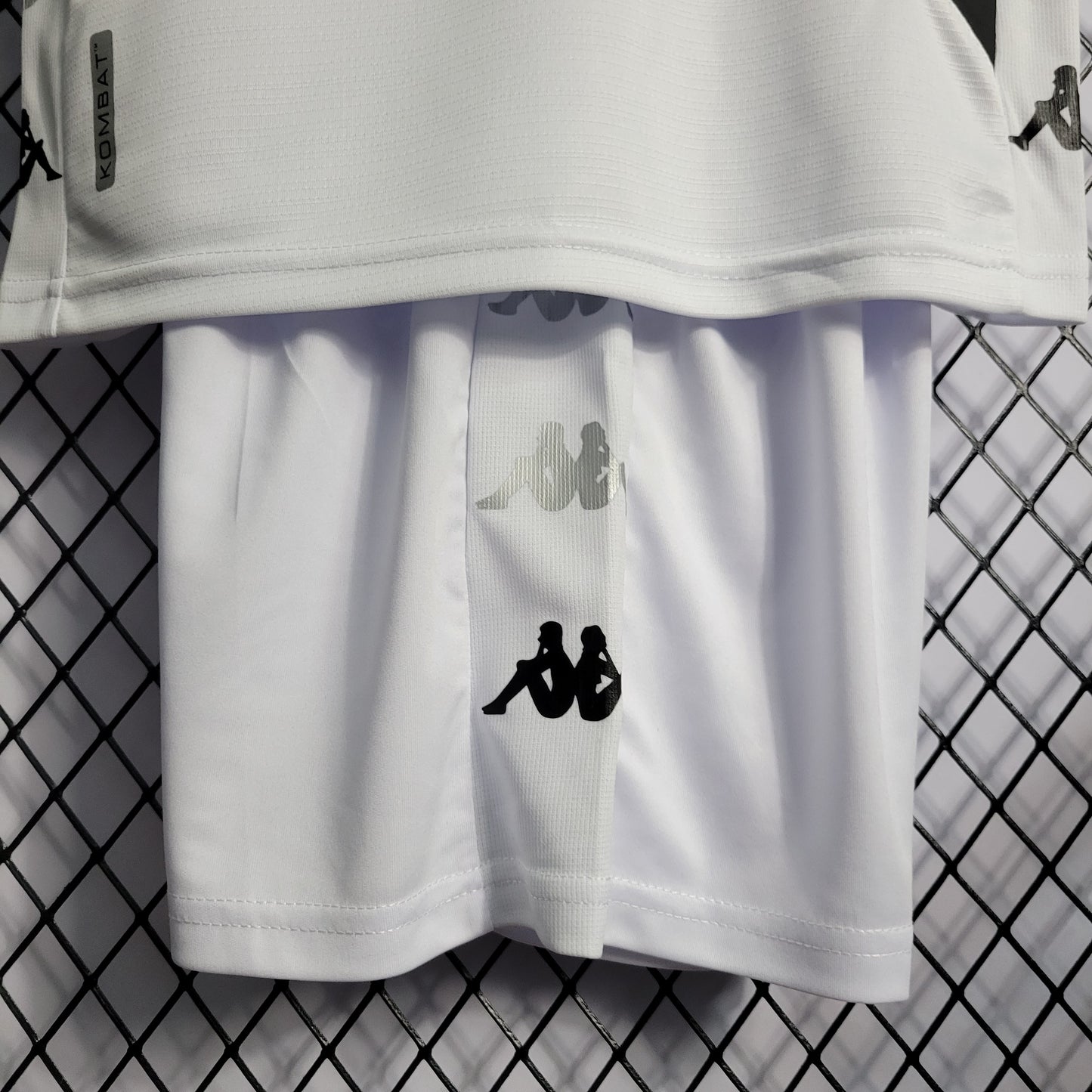 Kit Infantil do Vasco Reserva 2022/2023