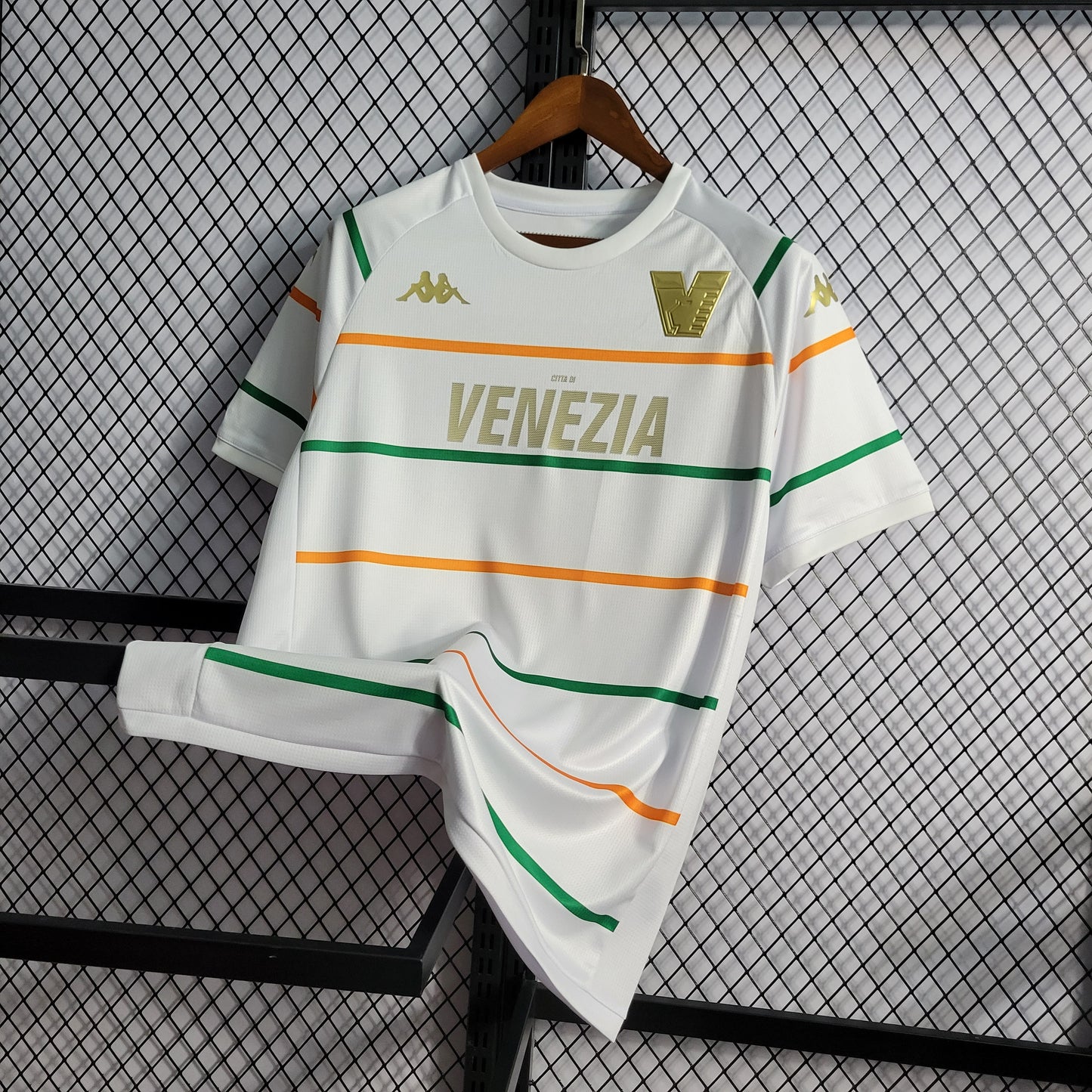 Camisa Venezia Reserva 2022/2023