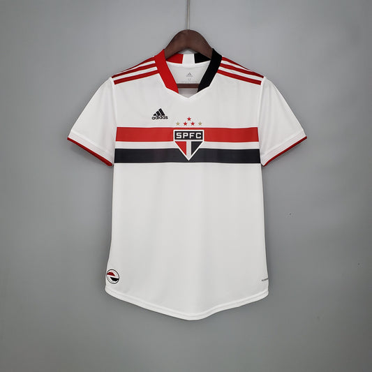 Camisa Feminina do São Paulo 2021/2022