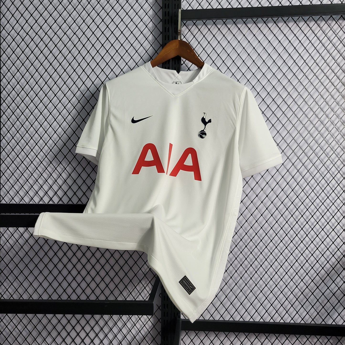 Camisa do Tottenham Titular 21-22