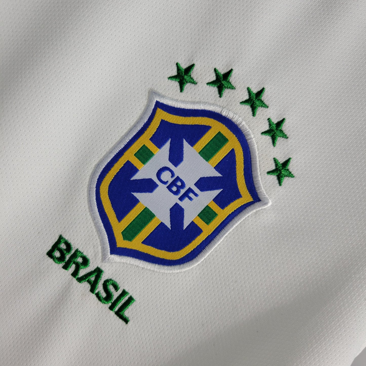 Camisa do Brasil Reserva 2019/2020