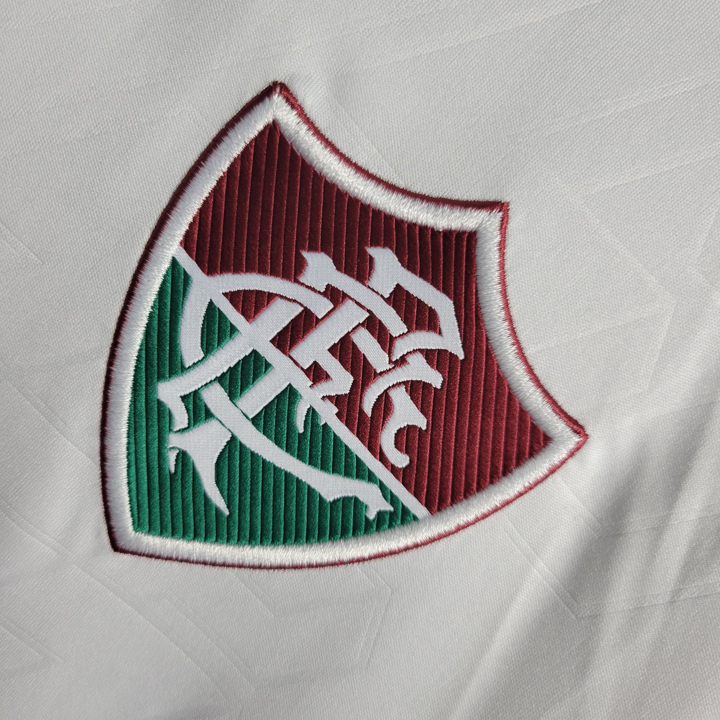 Camisa do Fluminense Reserva 2022/2023