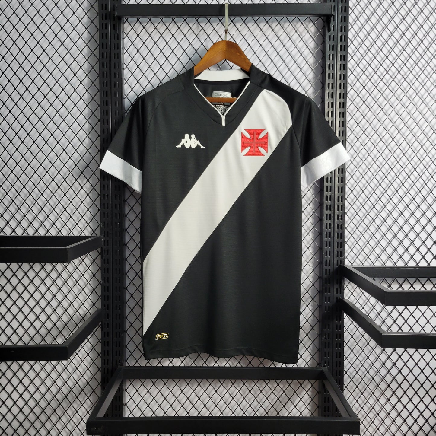 Camisa do Vasco Titular 2022/2023